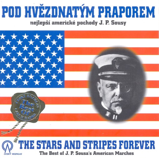 Pod hvězdnatým praporem