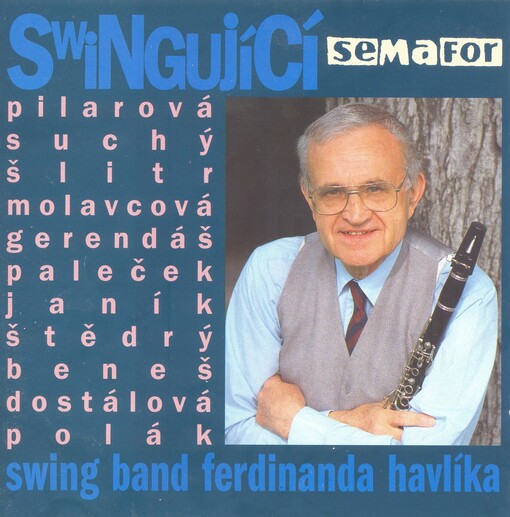 Swingující Semafor