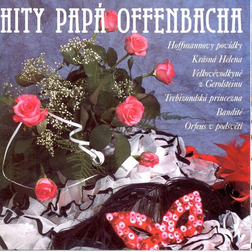 Hity papá Offenbacha