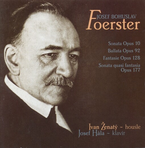 Sonata, opus 10 ;  Ballata, opus 92 ; Fantasie, opus 128 ; Sonata quasi fantasia, opus 177 