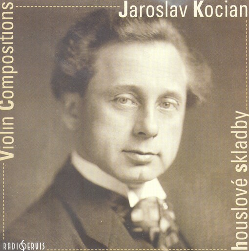Violin compositions