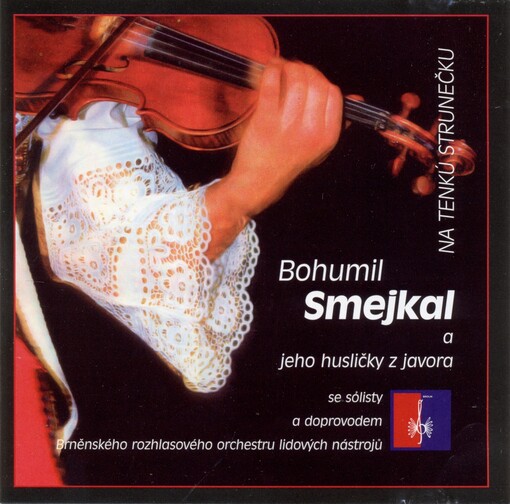 Na tenkú strunečku