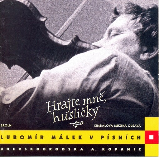 Hrajte mně, husličky