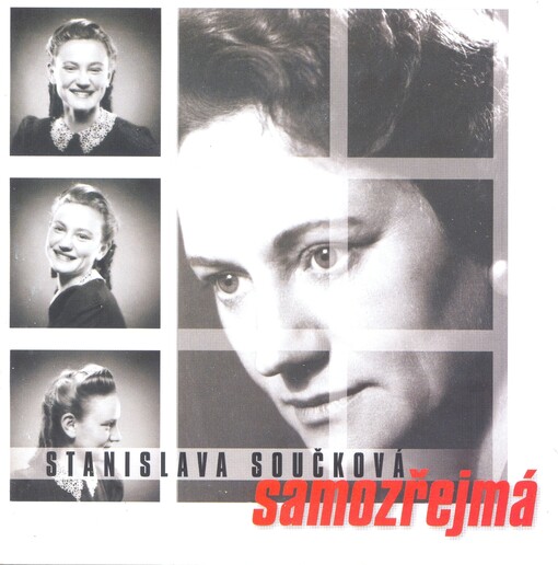 Stanislava Součková : samozřejmá
