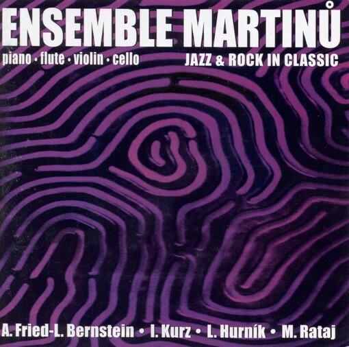 Jazz & rock in classic