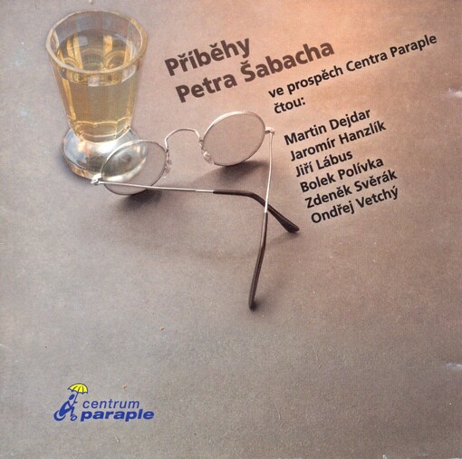 Příběhy Petra Šabacha