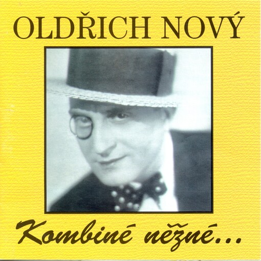 Kombiné něžné...