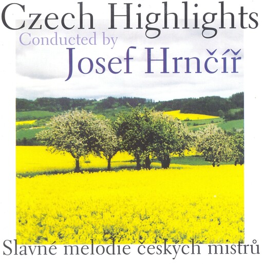 Czech highlights