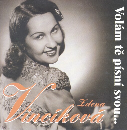 Volám tě písní svou