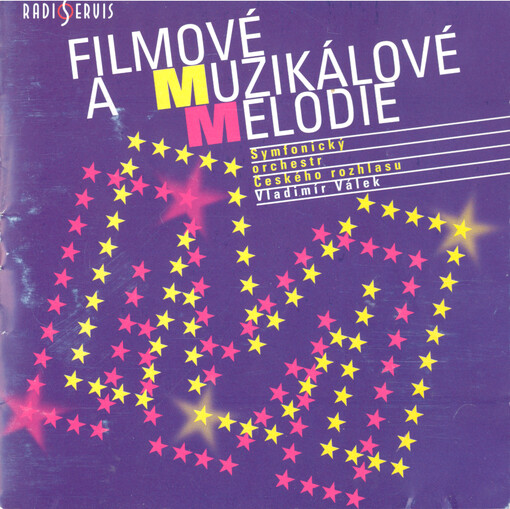 Filmové a muzikálové melodie