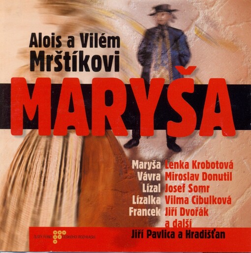 Maryša