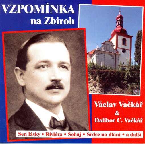 Vzpomínka na Zbiroh