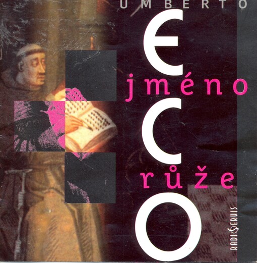 Jméno růže
