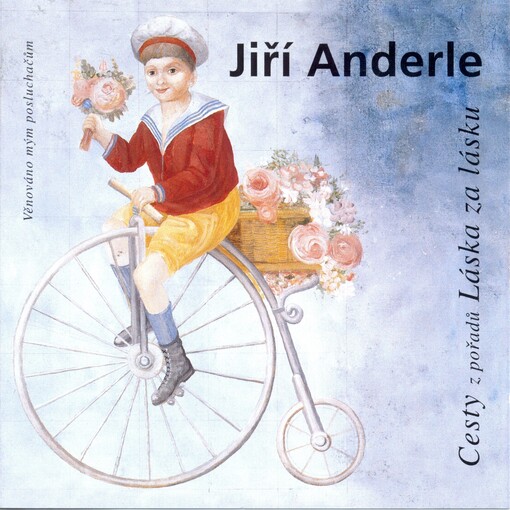 Cesty z pořadů Láska za lásku