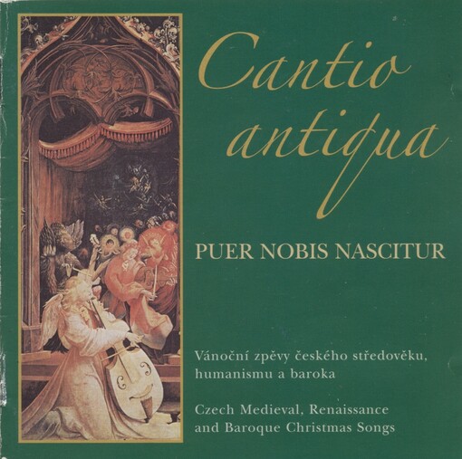 Puer nobis nascitur