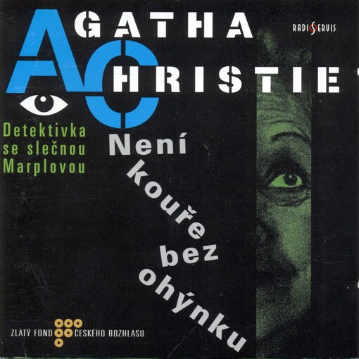 Není kouře bez ohýnku