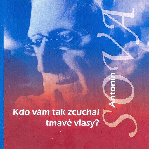 Kdo vám tak zcuchal tmavé vlasy?