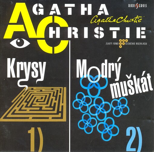 Krysy Modrý muškát