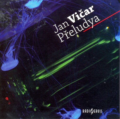 Pocta hudcům Přeludya ; Musica da canzonetta ; Poučení Šuruppakovo ; Uspávanky