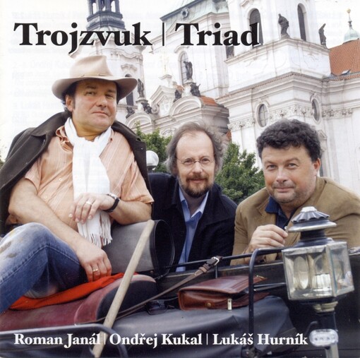 Trojzvuk/Triad 