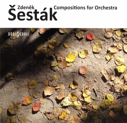 Compositions for orchestra