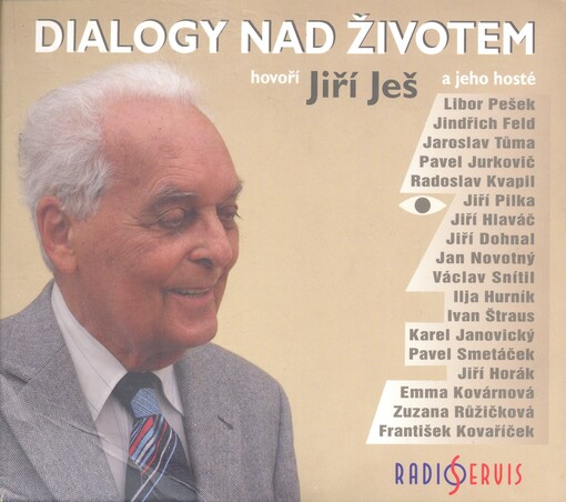 Dialogy nad životem