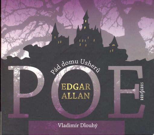 Pád domu Usherů Berenice