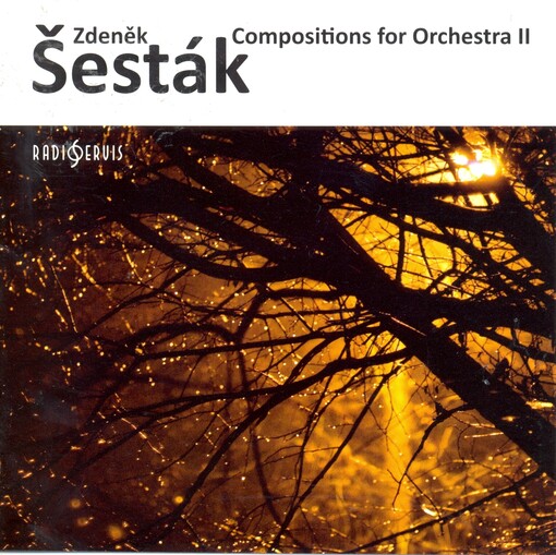Compositions for orchestra II