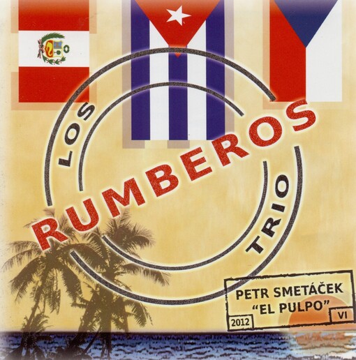 Los Rumberos Trio