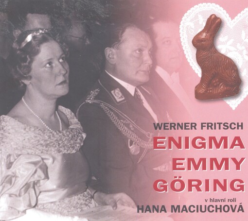 Enigma Emmy Göring
