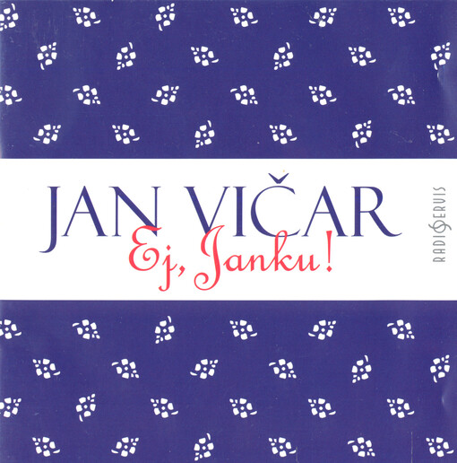 Ej, Janku! Hey, Johnny! 