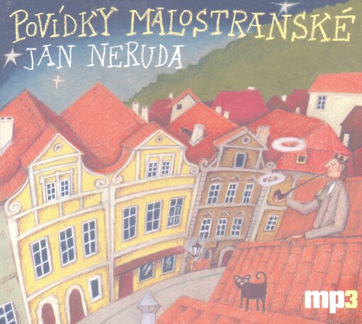 Povídky malostranské