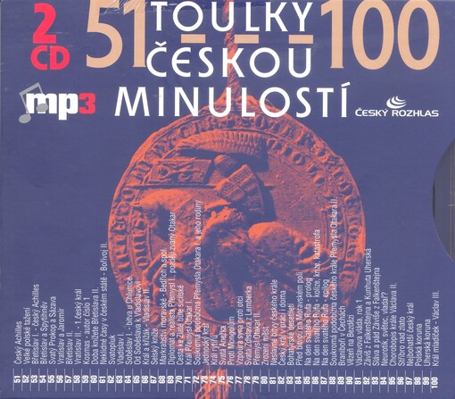 Toulky českou minulostí. 51-100
