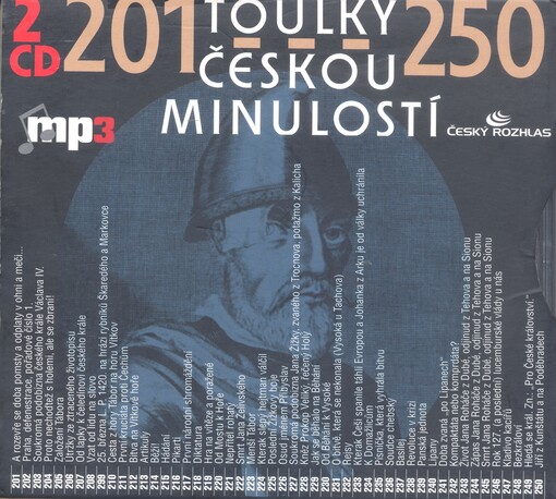 Toulky českou minulostí. 201-250