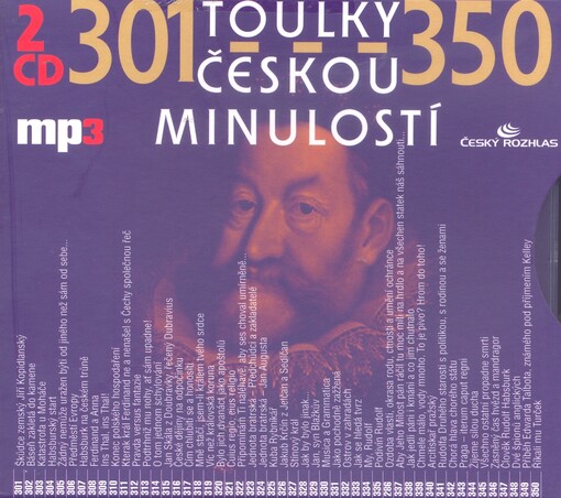 Toulky českou minulostí. 301-350