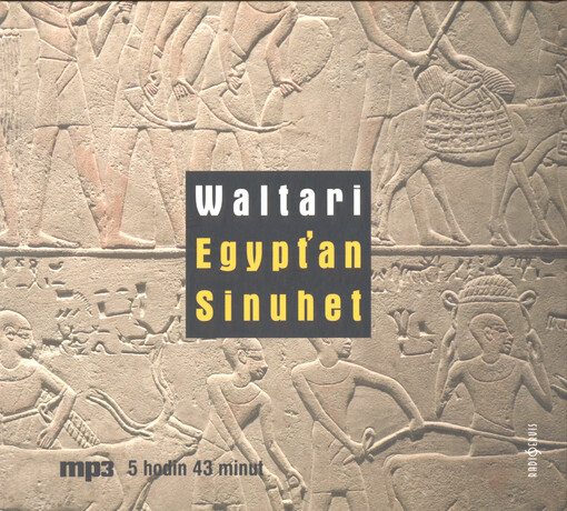 Egypťan Sinuhet