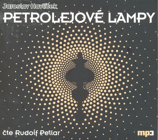 Petrolejové lampy