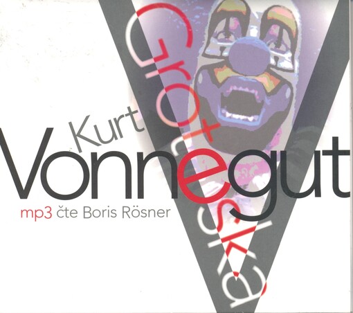 Groteska[, aneb, Už nikdy sami]