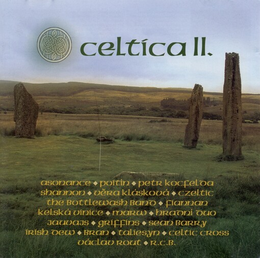 Celtica II.
