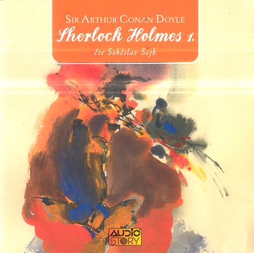 Sherlock Holmes 1.