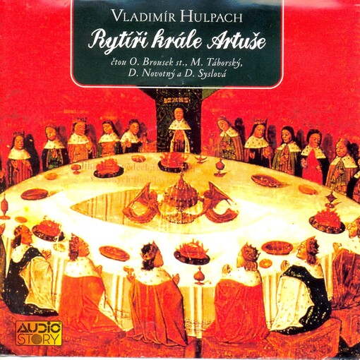 Rytíři krále Artuše