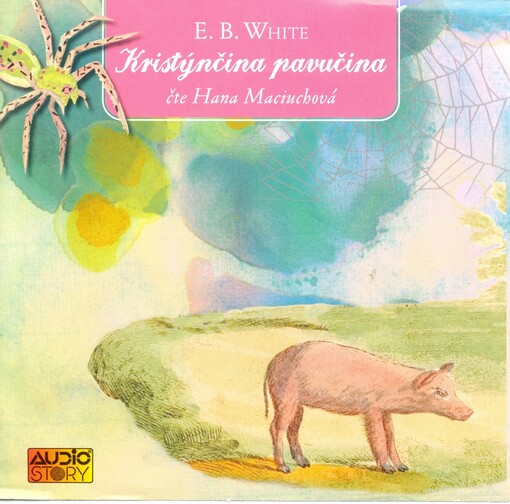 Kristýnčina pavučina