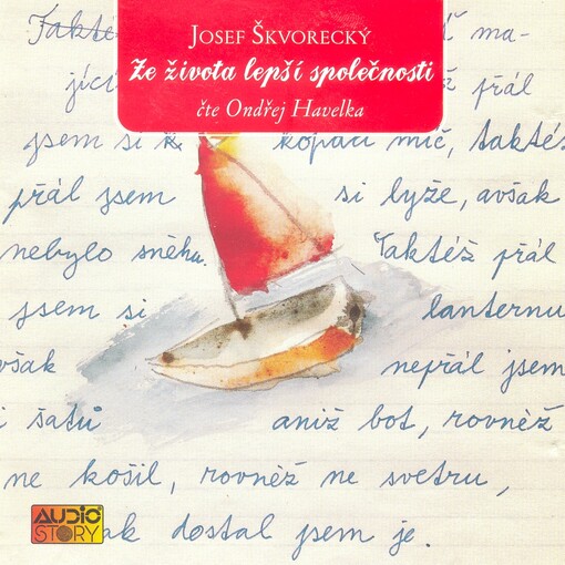 Ze života lepší společnosti