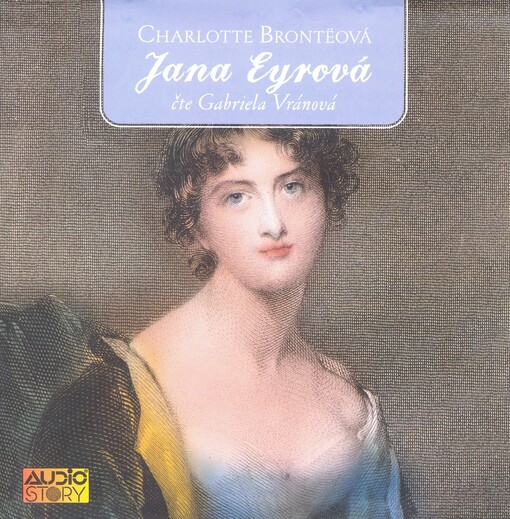 Jana EyrováCharlotte Brontëová