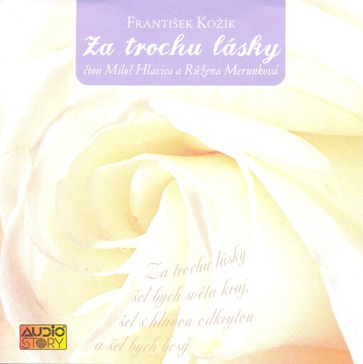 Za trochu lásky