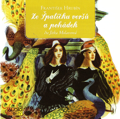 Ze Špalíčku veršů a pohádek