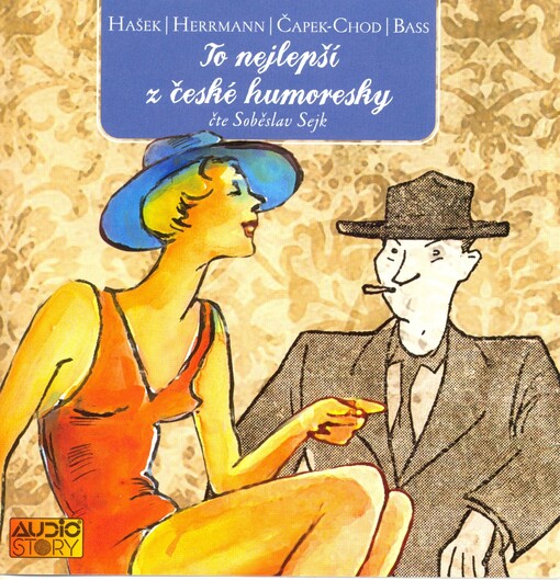 To nejlepší z české humoresky