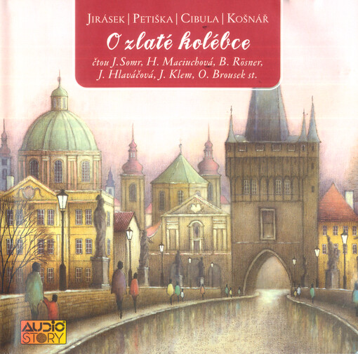 O zlaté kolébce