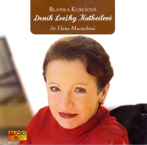 Deník Leošky Kutheilové