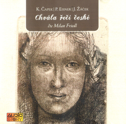 Chvála řeči české